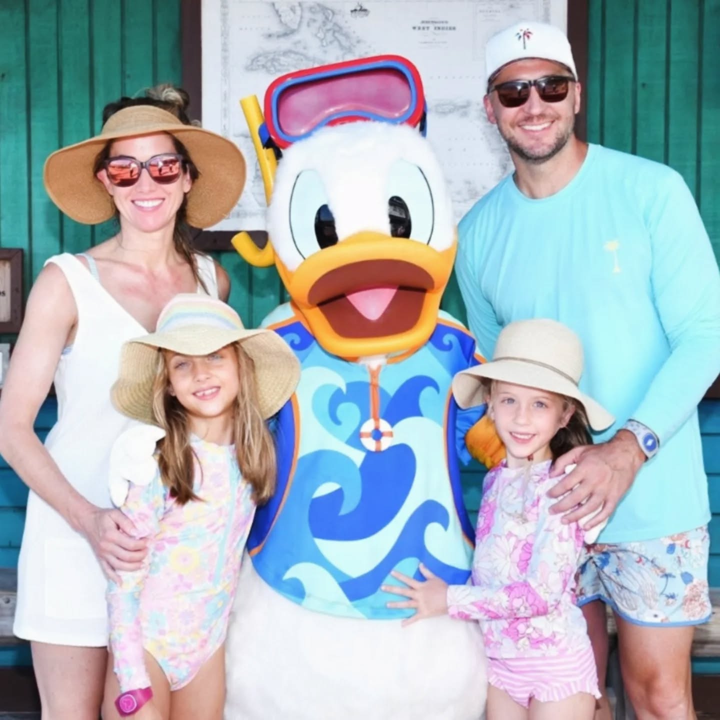 Kickstart the summer, Disney style #wish